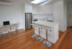 28A Cook Terrace Mona Vale, NSW 2103 Price: $650 per Week For Rent Price: $650 per Week Property type: House Land size: Property description: 2 Bed | 1 Bath | Open for inspection: By Appointment *** LEASED *** Stunning residence close to beach This is a rare opportunity to lease a stylish executive style 2 bedroom secondary dwelling positioned in a quiet street just a moments walk to Mona Vale and Warriewood Beaches, golf course, local shops and city buses. Available for long term lease from 2 April 2015 The many desirable features include: > As new rear to north facing separate and private residence > Flexible floor plan offering various options to suit your needs > Open plan living flows to a private timber deck and landscaped garden > Generous sun-filled main bedroom with large built-in robe > Designer kitchen with breakfast bar, Caesarstone bench tops and stainless steel appliances, including cook top, oven, microwave and dishwasher > Second bedroom or separate dining room or home office...your choice > Sparkling light and bright bathroom with floor to ceiling tiles > Polished timber floors and recessed downlighting throughout > Reverse cycle air-conditioning > Garden maintenance included > No pets considered