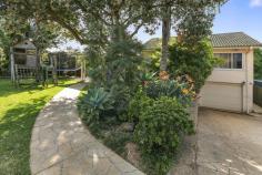4 Carlisle St Collaroy Plateau NSW 2097 Offers over $1,125,000 Set in one of the Northern Beaches most sought after suburbs is this wonderfully presented split level home. Positioned at the top end of Wheeler Heights, this remarkable North facing home boast privacy, convenience and practicality for any growing family. * Three great size bedrooms, main accessible to the timber deck * Spacious combine lounge & formal dining * Updated kitchen with vast cupboard space & dishwasher * Family dining that leads onto the North facing semi-covered entertaining deck with lake & district views * Enclosed and child friendly front & rear gardens * Single lock up garage with ample storage, Internal laundry with tradesman bathroom Features include built-in wardrobes in all bedrooms, polished timber floor boards throughout, reverse cycle air conditioning, district & lake views from the entertaining deck; perfect for summer bbqs, versatile storage throughout, remote entry into the garage, off street parking to accommodate a further vehicle. This wonderful home is within a short stroll to local schools, shops and transport. Price: Offers over $1,125,000 Type: House Bed: 3 Bath: 2 Car: 1 Land Area: 556 sqm (approx)
