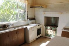 23 Edward St Culcairn NSW 2660 $75,000 This 3 bedroom house in Edward St, Culcairn has great atmosphere and potential. Federation style and in need of a full makeover the floors and walls seem to be in very sound condition. Sitting on a 1000m2 block with rear lane access there is ample room for shedding and extensions. The street contains some lovely homes so it would be a shame not to add one more. The authentic federation style fit out with murray pine floors, 10 foot ceilings ,brick fire place and bay windows at the front will look spectacular when the house is restored. The bathroom and the kitchen are calling out for help but the structure seems sound and the house has lots of old world charm so the hardest decision will be whether to go" modern" or keep it all "period". So strap on your tool belt and come and have a look. The potential is enormous and the reward should be tangible as this home could easily rent between $220 pw and $250 pw in its restored condition Property Features Property ID 9908413 Bedrooms 3 Bathrooms 1 Garage 2 Back Yard Rear lane access Inclusions Fixed floor coverings, curtains, blinds, light fittings, T.V antenna Flooring Murray pine floors Land Size 1000 Square Mtr approx. Rates $1440.69 Yearly