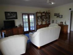 2 Davidson St River Heads QLD 4655 $499,000 Huge Family Castle With Absolute Water Views Tucked away at the end of the street is this sensational property in River Heads, only 500m from the Fraser Island barge. The home has 4 bedrooms with built in wardrobes plus 2 bathrooms with the main bathroom featuring a claw-foot bath which is perfectly suited to the style of the property. Other features include beautiful water views, a large cedar kitchen, Tasmanian blackwood timber floors, air conditioning and ceiling fans, open plan lounge, dining and kitchen, plus a south facing deck with built in barbecue. Two of the bedrooms and one bathroom are downstairs, along with a living area with a bar for entertaining. There is a single lock up garage plus a 6x4m shed and plenty of space on the 1003m2 block, with local shops close by and only 20 minutes drive into town. This home is sure to impress - simply move in and enjoy the relaxed lifestyle that River Heads has to offer. Property Snapshot Property Type: House Features: Waterview