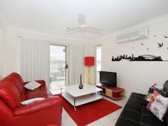 14 Clarke Ct Collingwood Park QLD 4301 $325,000 Looking to Add to your Portfolio? With a current return of $330.00 per week, this property is packaged and ready to go for the avid investor. Looking the part with a modern design, this property is built for style and comfort, boasting all the comforts needed to call this house a home. Features include: Master bedroom features en-suite and walk-in robe Built-in robes in three of four spacious bedrooms Modern, stylish kitchen A/C in living room Ceiling fans in bedrooms and living room Good quality carpets throughout the bedrooms and tiled living spaces Raised timber deck Security screens on all doors and windows Spacious, high roofed double lock-up garage Level backyard This house ticks all the boxes, so book an inspection today!!