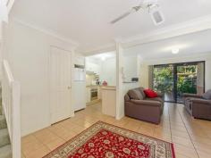 35/128 Queens Rd Everton Park QLD 4053 $329,000 Two Bedroom Townhouse in Quiet Gated Complex Townhouse - Property ID: 791931 This complex is about fourteen years old but still presents as a picture having recently been externally painted from top to toe and with perfectly manicured gardens. Enjoy the benefits of living in this secure gated complex with an on-site manager and located in a bushland setting only minutes from transport, schools, shops and churches. Both bedrooms on the upper level are large with large built-in cupboard spaces and able to accommodate double beds and serviced by a two-way bathroom. Along with the downstairs living area, both these bedrooms are air-conditioned adding to your all round comfort in this well presented townhouse. Downstairs works a treat with the ability to entertain your family and friends from the centrally located kitchen with its electric oven and cook-top, dishwasher and large pantry or enjoy a BBQ in the shady private courtyard under the pergola. The laundry and second toilet are on this level. The property is currently rented at $340 per week until January 2016 with an excellent tenant. Of note, the owner lived here for many years and the property has only been rented for a couple of years so it is in good condition. This is an opportunity for either an investor to purchase with a long term established tenant, or an owner occupier who is prepared to wait a few months before moving into the complex with the added benefit of the rental income assisting with the mortgage for these few months. Print Brochure Video Email Alerts Features Close to Schools Close to Shops Close to Transport Secure Parking Built-In Wardrobes