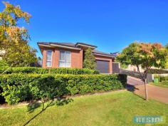 22 Hordern Street Wilton NSW 2571 Offers above $650,000 HIGH SIDE of STREET with south westerly facing entertaining, covered Alfresco with hardwood decking allowing for gas range BBQ. A stylish four bedroom property that exudes quality at every turn, breathtaking attributes that will assure the family superior comfort levels. A handy block size of 450m2 and a HILTON HOME design which incorporates generous proportions, subtle features & free flowing usability. Features extend to, - Ease of maintenance & convenient - Open plan family & formal living - Landscaped gardens & plantings - Three zone ducted air conditioning - Gas fireplace & commercial BBQ hood - Data package, automated irrigation - Back to base alarm & theatre prewire - Full height ceramics, bath & en-suite - Tasteful interior led lighting - Gas range & Caesarstone bench tops - Auto & insulated garage door - Pier & beam for pool placement OPEN PLAN family with separate dining / meals, a separate sitting room / lounge, a stunning kitchen & expansive recreational area with dishwasher, stainless steel appliances & massive prep area bench space, plumbed water to fridge & power to island. Walk in to main + en-suite, built ins to 2nd & 3rd with large 4th / study, stunning ceramic choices & quality P. C items that reinforce that this is not an entry level property, it is pure class! Bingarra Gorge a vibrant & thriving community having so much to offer, for any purchaser this custom built solution allows a simple twist of the key to deliver a fabulous way of life. Disclaimer: Although Reside has made every effort to ensure accuracy the company and its employees shall not be liable to any person for what we believe in good faith is true & representational. Features Fireplace Outdoor entertainment area Undercover outdoor area Smoke Alarms RCDs Deck Fenced Sprinkler system Grey Water System Property Details Bedrooms 4 Bathrooms 2 Garages 2 Land Area 450 m2