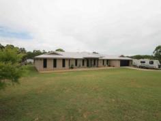 12-14 Paine Pl Kooralbyn QLD 4285 $469,000 ABSOLUTELY STUNNING For those who want the best this is a must to inspect. When you walk in the door you will be impressed by the sheer quality of this home. At one end of the house you have a double size master bedroom with WIR and ensuite with spa bath, a study and a purpose built home theatre room. At the othe end you have 3 double bedrooms, luxurious bathroom, formal dining room or extra office space, laundry and double lock up garage with storage areas and remote access. You will also delight in the gourmet kitchen which adjoins the large lounge and dining area overlooking the inground lap pool and large rear yard with fencing and 2 yards for horses and other animals. Words cannot fully explain the feeling you get from such an impressive home, it has to be inspected to fully appreciate it. Property Snapshot Property Type: House Construction: Brick House Size: 260.00 m2 Land Area: 7,124 m2 Features: Built-In-Robes Ceiling Fans Close to schools Dining Room Dishwasher Ensuite Established Gardens Family Room Fenced Back Yard Formal Dining Room Fully Fenced Yard Garden Shed Gas In-Ground Pool Internal Access via Garage Landscaped Gardens Lounge Outdoor Living Parents Retreat Pool Remote Control Garaging Rumpus Room Security Screens Storage Study Walk-In-Robes