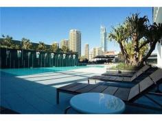 9 Ferny Ave Surfers Paradise QLD 4217 $385,000 Unique Circle on Cavill Apartment Situated on level 3 of the South Tower in Circle on Cavill this apartment boasts 103m2 of spacious living space. This unique one bedroom plus Study (which could easily be converted to a second bedroom) offers 2 bathrooms, open plan living areas and a large balcony with a single secure basement car space included. Within a short stroll to the famous Surfers Paradise beaches, shopping, dining and nightlife this luxury apartment is the perfect addition to your investment portfolio. Features Include: * 1 Bedroom + Study * 2 Bathrooms * Study Area * Open Plan Living and Dining * Balcony * Gourmet Kitchen with gas cook top and ample storage * Ducted Air-Conditioning * Separate laundry * One basement car space * Potential for Business/Office use * Currently rented at $420 per week * Body Corporate Fees approx $100 per week Perfectly positioned to take advantage of boutique shopping, fine dining, nightclubs, local shopping and fantastic entertainment right at your door, with the World famous Surfers Paradise beach is a mere stroll away. Resort Facilities Include: * 25m indoor heated lap pool * 2 Outdoor swimming pools * Spa * Sauna/steam room * Fully-equipped gymnasium * Private In-house cinema * Private meeting/board room * Games room with video arcade For more information or to arrange an inspection contact Anthony Steinberg on 0439 999 969 today! Property Snapshot Property Type: Unit House Size: 103.00 m2 Features: Air Conditioning Balcony BBQ Area Boat Shed Built-In-Robes Close to Public Transport Dishwasher Ensuite Games Room Gas Stove Resort Facilities Sauna Spa Stone Top Benches Walk to Beach