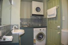 9/101 Wattle Street Yorkeys Knob Qld 4878 $130,000 Great Location & Great Value! Unit - Property ID: 786651 We are proud to present this lovely fully furnished and self contained one bedroom unit which presents a great opportunity for those interested in an investment or looking for a convenient unit to live in. Located across the road from the esteemed Half Moon Bay Golf Course, the location of this unit is highly desirable as it is also located within walking distance to the beach, shops and the Yorkeys Knob Boat Club. FEATURES; oSeparate bedroom with ensuite oLaundry with appliances included located within bathroom oShower over bath oCeiling fans throughout oSplit system A/C servicing entire unit oSingle undercover carport oBalcony overlooking beautifully maintained gardens oLarge shared pool within complex oMultiple forms of onsite storage Be quick as a property with this amount of potential will not last long!