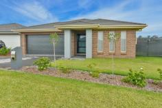 14 Dowson Street Oran Park NSW 2570 Premier Launch Saturday May 9th 12:00pm - 12:30pm WIDE SIDE ACCESS TO REAR YARD Framed with a spacious rear yard, offering loads of room for a pool or space for the caravan or boat, this exceptionally well appointed 4 bedroom home is sure to impress the fussiest of buyers. Offering good size bedrooms, master with ensuite and walk in robes, built ins to all others, 2 oversized living rooms, modern open plan kitchen with large walk in pantry and everyday meals area, oversized 9 ft high ceilings throughout creating a beautiful open feel ambience, fantastic alfresco entertaining area overlooking the spacious easy care garden and lawn, double garage with remote entry, double gate side access to the rear yard and loads more. Make no mistake this home has been generously priced to sell immediately. Please note no inspections are available prior to the property launch time. WOULD YOU LIKE TO INSPECT THIS PROPERTY????? REGISTERING your interest for an upcoming inspection is easy. Just click on the EMAIL AGENT / SEND MY ENQUIRY button and send us an email. You will receive an instant email reply with a LINK TO REGISTER your interest and the details of the inspection time/s will be emailed to you. An SMS reminder will be sent to you on the day of the inspection to ensure you dont miss out! Arrange an inspection today!! Type: House Bed: 4 Bath: 2 Car: 2 Land Area: 531 sqm (approx)