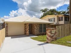 61 Bulgin Ave Wynnum West QLD 4178 $520,000 Ready Made Investment If you are looking for an investment property, you can't go past this one! This two year old lowset brick home is already tenanted with good tenants until February 2017 paying $480 per week. Set in a convenient location within walking distance of Wynnum North train station and Iona College easy access to the Gateway, Port of Brisbane and all the amenities of this great area. The house features quality inclusions and a well thought out design including spacious living areas and a large under cover alfresco area with leafy outlook. The functional kitchen comes with gas cooking, dishwasher, ample cupboard space including pantry and breakfast bar. The three bedrooms are of a good size and include built in wardrobes, with walk-in and ensuite bathroom to main. Other features include air conditioned living areas, ceiling fans throughout, main bathroom with separate bath and shower, garage with remote access, in-built Vacu-maid system and much more. With so many of the investment boxes ticked, this property is definitely one to add to the list! As this property is tenanted, inspections are by appointment and can be easily arranged by contacting the Agent