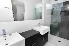 6 Marloo Drive Tannum Sands Qld 4680 $395,000 TANNUM SANDS 6 Marloo Drive Property ID 32306 Modern in its design and concept this brand new home offers an environmentally friendly lifestyle with plenty of extras. Just minutes to the beach and a short stroll to the local high school this location captures the best of coastal living. Convenient to the town centre, bike and walking paths from the Estate will take you to shopping and schools. A large landscaped and maintained park directly across the road - perfect for families, this well priced family home is surrounded by other quality houses. Solar power will take the edge off the household running costs with efficiency devices installed. Solar tinted windows, security screens as well as quality blinds throughout mean no additional expense when you purchase. Cleverly thought through, an additional roller door to the rear of the garage provides perfect rear yard access through to a concrete slab providing off street parking for your tiny or trailer. It could also double up as additional entertainment area when required. A roofed patio with sliding door access from the air conditioned family/kitchen/dining area provides almost 14m2 of cool shaded outdoor living. A sleek looking kitchen open shelving along one wall brings it all together. Dishwasher plus custom made smart stone benchtops giving you even more value for money. Master with walk through robe and ensuite won't disappoint. A well priced home, on a manageable lot making the most of the site providing low maintenance options for todays busy couples. Land area 0.04HaAir Conditioning