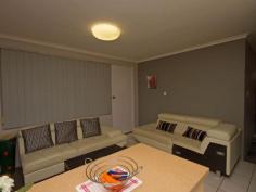 5/3 Heath Street East Brisbane Qld 4169 Great opportunity to secure this affordable unit only 2km from the city Conveniently located just a few minutes away from local shopping, transport options and casual dining; this one bedroom apartment is ideal for the busy city-based professional. The apartment comprises an open plan kitchen and living area, generous size bedroom with built-in robe and an undercover car parking space. Additional property features: - Close to BCC Bus & CityCat ferry service - Complex has a communal laundry - Complex has an In-ground Pool - Area of apartment is 54m2 If location and value are important you will find it hard to beat this affordable inner city apartment that is currently returning $300 per week on a long term lease. Call today to arrange an inspection. Property Snapshot Property Type: Unit Construction: Brick Features: Security Screens