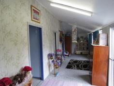 32 Reynolds St Bowen QLD 4805 $370,000 SPACE, LOCATION, SHED House - Property ID: 785093 BEST BIG 4 BEDROOM HOME, BEST masonry block 3 bay shed, BEST yard access from two street frontages, BEST spare room and downstairs living space. This is all on 1,027 sq. metres. We think this one offers more than the average home and must go on your shopping list. UPSTAIRS there are 4 bedrooms plus a sleep-out. DOWNSTAIRS there are another 3 rooms PLUS rumpus PLUS bathroom PLUS storeroom PLUS laundry. Yes, there are many extras in this extraordinary home as you can see. THE BIG FAMILY KITCHEN is friendly and open to the dining room for family conversation and features the biggest walk-in pantry you could wish for. THE LOUNGE is augmented by the large enclosed front verandah providing even more space for the family to spread out - not forgetting the massive rumpus underneath. THE GARDEN is over 1/4 acre and fully fenced and, for pets, the back garden is separated from the front by gates. There is plenty of space for a vege patch. This is a home to see and get the feel for. Arrange to inspect it today - give us a call. Print Brochure Email Alerts Features Land Size Approx. - 1027 m2 4 bedrooms 3 spare rooms Huge 3 bay shed