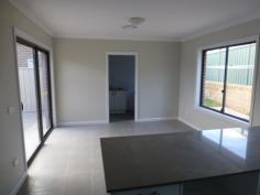 10/17 Marsden Ln Kelso NSW 2795 $380,000 A Special Place to Live 'Magnolia Manors' From the time you walk in the front door of this unit you will notice the generous living areas and you can see that this is not your normal unit, it is something special. There is a mixture of ceiling heights which adds to the spacious feel. The units main bedroom is featured with a generous En-Suite. Both the bedrooms have Built Ins. (The garage has Automatic remote doors). Being a gated development, security is at its best. Each unit and the entire complex will be fully fenced. Ducted Electric Heating and Cooling is complemented with R2 insulation to the walls and R3.5 to the ceilings. Anyone living here will be comfortable in all the seasons and as economically as possible. The fixtures with this unit are quality. The kitchen has been designed with ease of use and cupboards in the right places. 20 mm Caesar Stone tops (naturally) , Omega 75 cm Stainless Steel Cook top, Oven, Dishwasher & 90 cm Stainless Steel Range-hood. Bathroom and En-Suite has Duraplex-Demeter Vanities with China Tops and Merrica Tap ware. Hot water system is BOSCH Instantaneous for maximum economy and efficiency. Type: Unit Bed: 2 Bath: 2 Car: 1 Building Size: 147.9 sqm (approx)