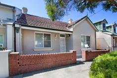 43 Terry St Tempe NSW 2044 $1,100 000 Located in popular Terry Street is this Fantastic opportunity to purchase this full brick home in need of renovation. Features include: * Three great size bedrooms * High ceilings * Combined lounge dining * Extra large kitchen * Gas cooking * Family room * Exposed timber floors * Rear lane access to garage and double carport * Low maintenance rear garden * Land area 300m2 approx Property Type House Property ID 11810100109 Street Address 43 Terry Street Suburb Tempe Postcode 2044 Price $1,100 000