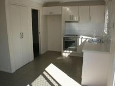 5/138 Marlborough St Bellbird Park QLD 4300 $239,000 Investor Opportunity! Very spacious 3 bedroom townhouse in "Bellbird Villas", a boutique complex in Bellbird Park. Downstairs: Combined Lounge/Dining area with aircon Kitchen with stainless steel appliances, electric cooktop and stove, dishwasher Internal laundry with additional w.c Private courtyard at rear Single lock up garage Upstairs: 3 Bedrooms all with ceiling fans and built in robes Master with en-suite bathroom and aircon Spacious Family Bathroom The property is currently tenanted at $290 p.w. with the tenant in place for 12 months Contact Vicki today to discuss this great opportunity! Property Snapshot Property Type: Townhouse Construction: Brick Features: Ensuite
