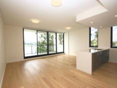 21 Verona Drive Wentworth Point NSW 2127 $620 Weekly Immediate Water Views, Floorboards, Bright & Inviting! ** Register for an inspection online now via 'email agent' or raywhitewentworthpoint.com.au PLEASE NOTE - If you do not register we cannot notify you of any changes or cancellations. ** *"Brand New" Luxurious With Immediate Homebush Bay views as your daily outlook *Two queen size bedrooms with built-in robes *Ducted Air-conditioning *Floorboards throughout *Elegantly appointed bathrooms *Stunning gourmet appliance gas kitchen with water views *Spacious open plan living / dining *Sunny generous balcony *Study area *Internal laundry room *huge amounts of storage *Secure car spaces x2 *Storage Cage *Outdoor garden pool *Plus, Ferry & Bus services moments from your front door