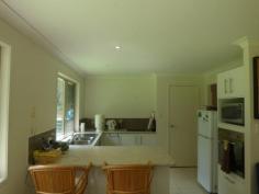 54 Little Creek Rd Cooroibah QLD 4565 $550,000 Tired of hearing and seeing your neighbours, well hear and see no more. House on Acreage - Property ID: 784851 Do you need to live close to town? Do you have children? Are you looking for something very private? Are you tired of neighborly noise? Do you need a spacious block of land? Do you need a large shed? Well look no further. This gorgeous 4 bedroom, 2 bathroom home is situated on 3.03Ha (7acres). The house is situated on almost an acre of cleared land surrounded by natural forest. As you drive up the drive way you will feel and see the absolute privacy and peace and quiet. There is a lovely small dam that the home overlooks with just a nice manageable garden to add to the picturesque grounds. The property is virtually brand new as the owners used to use it as a holiday home. As you enter the front door you will first see the central wood fire place to keep you warm and cosy in winter and add that illuminated ambiance to the entire home. The kitchen is open plan to the lounge and dining with all the amenities you require. The master bedroom offers an ensuite, ample space and privacy, separated from the other bedrooms allows you to entertain whilst the kiddies are asleep. Down the hall are the 3 other bedrooms and laundry. Outside you will find the man caves. 1 x massive double bay lock up colorbond shed and a single lock up colorbond shed. Fit for the cars, tractors, mowers and of course the boys toys. The property has a massive concrete tank, and sewer system in place. Why live in town on a 500m2 block of land and hear your neighbors sneeze, when you can reside in your own private acreage only minutes from town. With less than 10 minutes to Tewantin, 15 minutes to Noosa Heads, why live in suburbia when you can have the best of both worlds here for less than a small town block. To arrange a private inspection today, please call Kristy Simi 0414 409 139 kristy.simi@professionals.com.au Print Brochure Video Email Alerts Features Land Size Approx. - 30 m2