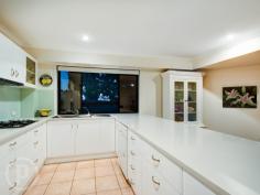 4/22 Macgregor St Wilston QLD 4051 EXTRA LARGE, PRIVATE AND STYLISH TOWNHOME Auction In rooms, Thursday June 4th @ 6:30pm, Place HQ, 33 Lytton Rd, East Brisbane. Conveniently located in prestigious Wilston, and just one of six townhomes in a secure gated enclave, this quality home is generous in size and exhibits subtle architectural flourishes that enhance the spacious layout. Popular Wilston Village, with a choice of cafes and restaurants is within walking distance, as are Home Zone and Reading shopping centres. Situated just 3km from the city it also enjoys close proximity to parklands, bikeways, RBH, the ICB, major arterial roads and the airport tunnel. Bus and train transport is a just a few minutes walk from home. The sparkling kitchen displays a timeless design and includes a pony wall that allows interaction with family and guests in the step-down, open plan living and dining area. Glistening Caesarstone benchtops, stainless steel appliances and glass splashback ensure optimum functionality as well as style. Two Queen size bedrooms with built-in robes are located on the upper floor including a family bathroom and king-sized master suite featuring ensuite and Walk In Robe with sliding glass doors leading out to a private balcony amid the treetops. Professionally designed and landscaped, the exquisite private garden and patio is accessed from the living area and provides a tranquil oasis for entertaining, alfresco dining or just a place to exhale and relax at the end of the day. Additional features comprise a powder room on the lower level, air-conditioning and security screens throughout, abundant storage, a vast remote double garage opening onto the courtyard, visitor parking and electronic gated entry to the pet friendly complex. With a total of 265 square metres of living space, a townhome of this size is rare. Welcome home to your new Place *This property is being sold by auction and therefore a price guide cannot be provided. The website may have filtered the property into a price bracket for website functionality purposes. Property Details Price AUCTION IN ROOMS Auction Thursday, 4 Jun 2015 6:30pm Total Area 265 m2