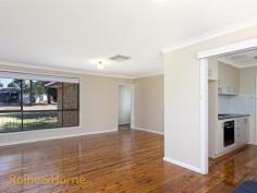 1 Sherwood Ave Kooringal NSW 2650 $285,000 Property Description Popular Location - Great Position This is the perfect opportunity for first home owners, investors or retirees to secure a well located, single level house which has been freshly painted throughout and offers spacious interior. Close to shops, parks, ovals and schools. 3 bedrooms, carpeted and built in robes. Renovated bathroom (shower & bath), separate vanity & separate toilet Modern kitchen, meals & living area Excellent heating and cooling Single garage with workshop area Side access for boat, trailer or caravan plus garden shed Property Features Land Area 695.5 sqm