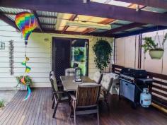 20 Billbabourie Rd Gwandalan NSW 2259 Offers over $359,000 This beautifully presented home is very versatile, whether you are a first home buyer, investor or just wanting to get away from the hustle and bustle and have a great holiday home. Only approx 400 metres to beautiful Lake Macquarie. Set on the high side of the road this three bedroom is sure to please. All bedroom with built ins main with Split Sys A/C, three way bathroom. The generous lounge area provide a great relaxed atmosphere. The Functional kitchen open onto the dining room leading out to the covered entertaining area. Underhouse storage / garaging is a plus. The property is on a fully fenced 512sqm block. Dont miss out on this delightful property call now for an inspection. Inspections Inspections by appointment only. Features General Features Property Type: House Bedrooms: 3 Bathrooms: 1 Land Size: 512 m? (approx) Outdoor Garage Spaces: 1
