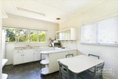 8 Salisbury St Indooroopilly QLD 4068 Are you Ready to Renovate, Remove or Renew? House - Property ID: 788483 Located on a big corner block in a quiet, tree-lined street within walking distance to the newly refurbished Westfield Indooroopilly, this post war home is brimming with possibilities and presents an opportunity to capitalise on this blue chip position. This 3 bed solid home has a newly renovated bathroom but the remainder of the home is in need of a little love and attention but with the potential to be transformed into a stunning contemporary family dwelling OR maybe remove and start with a big 599m2 blank canvas to play with! A superb location in close proximity to the University of Queensland as well as some of Brisbanes finest schools, St Peters College, BBC, Brigidine College, Nudgee Junior and Indooroopilly Primary. The expansive Moore park is only 1km away and you are a stones' throw from City bound bus routes. Phone Simon Parer on 0419 644 804 to arrange an inspection. This property is being sold by auction or without a price and therefore a price guide cannot be provided. The website may have filtered the property into a price bracket for website functionality purposes. Print Brochure Email Alerts Features Land Size Approx. - 599 m2