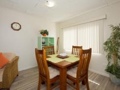 13 Sylvania St Logan Central QLD 4114 $279,000+ Priced to sell with everything you need! From the entrance surrounded by well-manicured gardens to the back yards covered and spacious timber deck this three bedroom home boasts quality everywhere you look. Located just minutes from shops, schools, public transport and with easy access to the m1, it couldn't be in a more convenient position. Once you step inside the home you will see that the owners have spared no expense with new carpet in the main bedroom, new vinyl floor coverings, new frames in 75% of the windows, split system air conditioning in the main bed and living room and new vertical blinds. The home has recently been painted both inside and out as well as a fresh coat on the roof. The block has side access allowing vehicle access to the back yard with a large garden shed for storage with undercover parking for two vehicles. New timber fencing in the back yard creates a private area for kids to play on the newly turfed lawn under the shady trees. All garden beds have been properly landscaped and are low maintenance and fitted with a sprinkler system that makes gardening a breeze. This home truly has nothing to do apart from move in and enjoy and will appeal to first home buyers and investors alike. This home is priced to sell so don't delay and call to inspect today. Features Include; * Covered timber deck at rear (council approved) * New meter box, electrical wiring, switches, power points and lights * Air conditioning in living and main bedroom * Recently re-painted internally and externally as well as roof * New Vinyl floor covering * Large garden shed * New vertical blinds * Sprinklers in garden