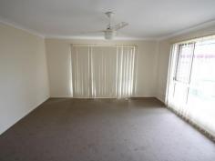 14 Kyah Cl Kallangur QLD 4503 $435,000 833m2 BLOCK / GIANT BACK YARD / CUL-DE-SAC / WALK TO RAIL This spacious 4 bedroom home comes packed with features that include walk-in robe to the main bedroom, well-appointed kitchen with quality appliances including dishwasher and breakfast bar, open air-conditioned lounge/dining, separate family room, remote double garage plus private undercover outdoor entertainment area. Situated on a 833m2 block in a cul-de-sac position just a short walk to Dakabin train station, schools, shops and day-care. Inspections welcome 7 days. OFFICE OPEN 7 DAYS Property Snapshot Property Type: House Construction: Brick Veneer Land Area: 833 m2 Features: Air Conditioning Reverse Built-In Robes Ceiling Fans Close to Schools Close to Transport Dining Room Dishwasher Ensuite Established Gardens Family Room Fully Fenced Yard Insulation Internal Access via Garage Lounge Pergola - Covered Rangehood Security Screens Walk-In Robe