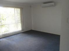 4 Toni Ct Morayfield QLD 4506 289,000 Investment or Retiree 3 1 1 For the investor looking to ease their way into the warming housing market this property would have to be a serious consideration given the location and rental return. Current rental return is $290.00 per week with lease renewal due in September 2015. The dwelling is lowset brick with three bedrooms and a two way bathroom. A separate lounge room, which has a split system air conditioner that flows through to the kitchen and dining area. A single garage and laundry room allows for secure access into the house. There is plenty of room at the side of the house for access to the rear yard where there is a small garden shed. The block is fully secure with all fencing in a good condition. A covered patio area is perfect for outdoor entertaining and relaxing with family. Neat and tidy throughout the property would also suit retirees. Located just a few minutes walk to Morayfield shopping and rail, day care and schools also within walking distance. There is also a local bus service nearby Price : $289,000 Property Type : House Sale : Private Treaty Land Size : 600 Sqms