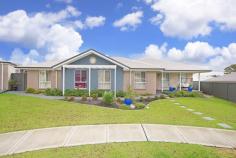 2 Seer Place Wadalba NSW 2259 $499,000 Property Description Wadalba A home for all seasons This residence checks all your boxes. An outstanding design in show home condition with every luxury feature you could imagine including beautiful tiling at the entry, kitchen and family, all other rooms have quality carpets. Additionally we’re confident you’ll treasure its natural lighting and open plan design, a modern, stylish kitchen with stainless steel appliances. The kitchen is centred in the living area and close to the backyard for entertaining under the covered alfresco area. With separate living zones which includes a formal living room plus a large family room off the kitchen. There are four spacious bedrooms with the main having a large walk in robe and ensuite bathroom. It’s a well-designed family home The home is situated in a quiet cul de sac on a generous 633 square meter parcel of land and is tastefully landscaped from front to rear and there is a large double garage that is detached from the home another unique design feature. The property is fully fenced and there is a 5,000 litre rainwater tank. The home located in an exclusive quiet street with ample space between neighbours on either side which give you that extra bit of privacy. A fantastic location with a 5 minute drive from local shopping, schools, hospital, two championship golf courses & railway, a 10 minute drive from Westfield & F3 freeway link, and a 15 minute drive from our pristine beaches. Why Raine & Horne Wyong? Because at Raine & Horne Wyong you get a down-to-earth family-owned operation, friendly respectful sales staff, helpful email alerts, convenient SMS alerts, and extraordinary local knowledge. Plus you benefit from 25+ years’ experience and demonstrated residential property knowledge