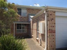 11/17 Gibbs Street Churchill Qld 4305 $235,000 Busy lives need more of this! Discover your safe and time friendly new home in a private gated, secure complex in a light filled two story Town house in Fairway Hills Complex. Save your time and money for the good things in life. Tenants in place paying $265.00 per week and ready to vacate if you wish to owner occupy (on a fixed lease until 19/06/2016 if you wish to invest) LEVEL ONE : Welome home ! 3 Air-conditioners. Love that! Tiled fresh, light filled Kitchen. Electric appliances and pantry. Open plan tiled living and dining space with flowing access to the patio. Powder room. Laundry and remote car garage with access to the living area. Delightful, private, fully fenced courtyard all soooo low maintenance LEVEL TWO 2 Bedrooms complete with independent Air conditioning and robes. Main Bedroom is complete with walk in robe. Main bathroom, enjoys independent Bath and separate shower with private toilet. COMPLEX DETAILS. The complex itself also features a BBQ area; Tennis Court and visitor car parking close by for convenience. A balance of owner occupied and rental villas in a group of 23. Yes some of the complex was affected by rising waters in 2011. Your unit is high and dry. Your quarterly fees are approximately. Body Corp $224.39 quarterly. Council rates $345.20 Water rates $262.79 LOCATION! You enjoy all the modern facilities Ipswich is proud of. Bremer Public School, Queensland University. Yamanto is offering you all the facilities you would expect from a growth area. Walk your golf clubs to the Sandy Gallop Golf course. Medical, retail , professional services and numerous food outlets and Taverns. Ipswich CBD is 5 km away with Limestone Park, cafes and delicious food! Please call the agent now to meet you there! Situated in a quiet street, you can access the Motorway for easy commute into Brisbane Ipswich is on track to explode from our 190,000 population base to a projected 435,000 by the year 2035. Buy now to secure your future. 2 1 1 Details For Sale $235,000 Features General Features Property Type: Unit Bedrooms: 2 Bathrooms: 1 Land Size: 129 m? (approx) Outdoor Garage Spaces: 1 Inspections Inspections by appointment only.
