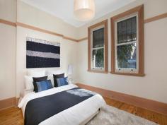 65 Albert St Petersham NSW 2049 Charming Victorian in Prime Location Offering stunning street appeal with a pretty Victorian facade, this generously proportioned, free standing home is ready to move in and enjoy. With the delights of Petersham cafe life at your doorstep and a short stroll to city-bound buses and trains, this charming home offers three double bedrooms, all with built-ins, large central lounge room, stylish modern gas kitchen with adjoining dining , tasteful modern bathroom and separate internal laundry. A spacious rear courtyard offers off street parking and easy rear lane access. Footsteps to historic Marr Park and a choice of fine local schools, this is the ideal home for those seeking space and style in one of Petersham's best streets