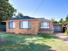 1 Sherwood Ave Kooringal NSW 2650 $285,000 Property Description Popular Location - Great Position This is the perfect opportunity for first home owners, investors or retirees to secure a well located, single level house which has been freshly painted throughout and offers spacious interior. Close to shops, parks, ovals and schools. 3 bedrooms, carpeted and built in robes. Renovated bathroom (shower & bath), separate vanity & separate toilet Modern kitchen, meals & living area Excellent heating and cooling Single garage with workshop area Side access for boat, trailer or caravan plus garden shed Property Features Land Area 695.5 sqm