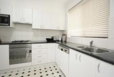 16/41-45 Delmar Parade Dee Why NSW 2099 Offers over $665,000 Wonderfully private & bright two bedroom apartment situated at the rear of the complex and boasting district & ocean glimpses, makes this great apartment a must to inspect. * Two great size bedrooms, main with built-in wardrobe * Large North facing combined lounge & dining, private balcony * Vast modern kitchen with ample storage & dishwasher * Immaculate full bathroom with separate bath & shower * Internal laundry, 1x single under building parking space and share storeroom in complex * Internal Area 86sqm, Total size 101 sqm DETAILS ID #: 0000262459 Price: Offers over $665,000 Type: Apartment Bed: 2 Bath: 1 Car: 1 Building Size: 86 sqm (approx)