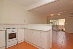  11/3 Tenni Street Redlynch Qld 4870 $187,000 REDLYNCH TOWNHOUSE - HANDY LOCATION Townhouse - Property ID: 788323 Situated is a super handy location.... 2 bedroom townhouse, located close to shops, Red Beret and amenities - you can stroll to everything! Offering open plan tiled living area opening to a fully fenced courtyard, nice kitchen with large walk-in pantry with downstairs toilet and internal laundry for your convenience. Upstairs offers 2 carpeted large bedrooms, both with built-in robes, fully tiled bathroom with shower and bath tub.  Air-conditioned throughout; there's lock up storage and undercover carport and lovely pool in this complex of 14. Currently tenanted at $240pw and on a periodic lease.  On those summer days you have a popular local spot Crystal Cascades just 5km drive away which is a favorite secluded swimming hole, hidden in tropical rainforest.  