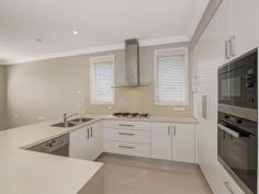 28 Rosebank Ave Dural NSW 2158 "various: $915,000 - $920,000" Resort Like Retirement Living for over 55's Stage 4 is now available! Your quick action is strongly advised with 6 of the 9 brand new homes already deposited. A bright open plan single level layout is the key feature to all homes, as are a number of quality features. OPEN FOR YOUR INSPECTION: Sat 9 May (11:00 - 12Noon) Lifestyle & Comfort - Lofty 9 foot ceilings throughout with decorative sculptured cornices - Quality carpet in bedrooms, polished porcelain tiles to living areas - Ducted air conditioning (two zone where applicable), Fully insulated ceilings and walls - Blinds fitted to all windows, Smoke detectors - Pre-wired TV and phone points (Internet) in main b'room & living area - Power points fitted at raised height (no awkward bending) - Gas outlet for living room heating Kitchen - Caesar stone bench tops and splashbacks, double bowl kitchen sink - Top quality Miele appliances (5 burner cook top, 60 cm stainless steel oven, 90cm ducted range hood, microwave oven, dishwasher) - Appliance cupboard for jug and toaster Bathrooms - Generous full sized bathrooms with high quality tap ware - Heat, lighting / exhaust fan in bathrooms - Floor to ceiling tiling in bathrooms, slip resistant tiled floors - Caesar stone bathroom vanities and laundry bench - Infinity Rheem gas hot water Garage - Remote control automatic garage door - Fully tiled garage floor, with seamless level access to internal living areas Outdoor - Covered al fresco areas, Portico at front door - Natural Gas outlet fitted to al fresco areas suitable for B B Q - Home exterior concrete path/ landscaped (no Lawn) The resort style Clubhouse offers a wonderful array of activities each week as well as a common area to enjoy entertaining small guest parties or mixing with other residents. The Clubhouse includes - A full kitchen & basic catering facilities, full bar, gymnasium room fully equipped, private theatre, spa & sauna room, al fresco terrace overlooking the lake. All properties are available for immediate inspection, by appointment. Please contact Andrew Crauford at Ray White on 9479 3000 to arrange your private appointment