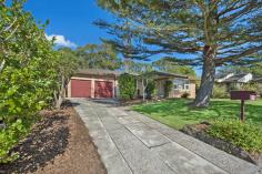29 Sturt St Frenchs Forest NSW 2086 1,350,000 GREAT LOCATION - LEVEL 696SQM BLOCK - BACKS RESERVE 4 beds | 2 baths | 2 cars For Sale Price: o/o $1,350,000 Located in a quiet street yet still close to all amenities and backs onto Greendale Reserve. Great area to raise a family or invest Bright & airy throughout with ample natural sunlight Features include a spacious lounge and separate dining room Updated kitchen open to the casual meals area and large family room Four bedrooms all with built-in robes plus ensuite to main Good size enclosed rear yard with gated access to Greendale reserve Large double garage, workshop plus loads of other features This is a great home for a family in a lovely quiet street Property Overview Property ID: 1P0870 Property Type:House Land Size:696 m² (approx) Garage:2 Construction:Brick Veneer Aspect:North Outgoings:Water Rates: $176.56 Quarterly Council Rates: $1643.45 Yearly Features Air Conditioning Heating Built-In Wardrobes Close to Transport Close to Shops Close to Schools Ensuite