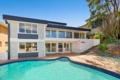 25 Roscommon Cres Killarney Heights NSW 2087 For Sale - Offers Around $1,750,000 CLASSIC MODERNIST STYLE, SUN-DRENCHED HOME *** INSPECT: SATURDAY 9TH MAY 10:30AM - 11:00AM *** Cascading over three light flooded levels, this expansive family home is a pristine example of modernist architectural design, newly revamped by high calibre contemporary upgrades. Graced with multiple living areas a lush, panoramic outlook over neighbouring bushland reserve, its blue ribbon location is steps to the waterfront at Killarney Point, and an easy walk to Killarney Heights primary and high schools. * Formal living/dining flowing to sweeping terrace * Huge family room/rumpus w/ fully equipped bar * Paved alfresco courtyard and in-ground pool * Sleek CaesarStone kitchen, Smeg gas appliances * Secluded study/office with its own private entry * Triple carport plus additional off-street parking * Easycare gardens, A/C and underhouse storage Follow us on Facebook to get up to date information on our new listings www.facebook.com/sheadproperty Disclaimer: The above information has been furnished to us by a third party. Shead Real Estate Pty Ltd have not verified whether or not the information is accurate and have no belief one way or another in its accuracy. We do not accept any responsibility to any person for its accuracy and do no more than pass it on. All interested parties should make and rely upon their own enquiries in order to determine whether or not this information is in fact accurate. Figures may be subject to change without notice Property Overview Property ID: 1P11288 Property Type: House Car Space: 4