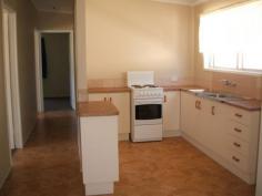 29 Frank St Caboolture South QLD 4510 $219,000 Looking for your next investment? Here is an investment opportunity for those looking to take advantage of the current market. Long term tenants of 3 years and wishing to stay for many more if possible. Currently paying $280 per week in rent, tenants and home owners love the accessibility to many of Caboolture's surrounding parks, local & major shopping and public transport which is all walking distance from the property. Features include; > 3 bedrooms upstairs > Formal lounge room with separate dining area > Air conditioning in lounge > Single lock up garage with downstairs storage options > Fully fenced yard > Lease till 8/07/2015 @ $280 per week Land size is 405m2 like majority in the area, located behind 32 John street property as shown in the photo which is also advertised for sale. 6.6% Gross yield, please allow 24 hours for all inspections. Type: House Bed: 3 Bath: 1 Car: 1 Land Area: 405 sqm (approx)