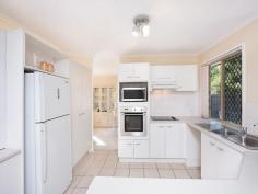 6 Warenda St Carina Heights QLD 4152 Owner downsizing, must sell family home OPEN FOR INSPECTION TUES 21/05/ 2015 5PM - 5.30PM Owner of 30 years moving to a smaller home and will look at all serious offers for his original family sized lowset brick. The brick home is perfect for the modern family with separate living areas and 4 genuine bedrooms. Set in a quiet cul de sac location the elevated 716m2 block has plenty of flat yard space for your kiddies to play. Behind the front porch and door way reveals a formal lounge room that would easily fit your largest furniture. A door way leads to the nerve centre of the home, the kitchen. It is original condition with plenty of bench space and is open plan for the living area and family room. Sliding doors lead out to the level secure yard. Parents can easily watch their children play whilst remaing in the kitchen/living area. Bedrooms 2, 3 and 4 all have built ins and can easily fit double bed and extras. Main bedroom is ensuited, is double sized and is at the southern end of the home. Main bathroom has bath, shower and vanity and is in original condition . Property Snapshot Property Type: House Construction: Brick Zoning: Res A Land Area: 716 m2 Features: Built-In-Robes Close to schools Close to Transport Dining Room Ensuite Established Gardens Family Room Lounge