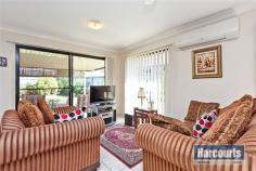 9 Penda St Morayfield QLD 4506 Price by Negotiation over $360,000 A rare opportunity has presented itself to the right lucky buyer - in this beautifully presented and meticulously maintained family home. Located in a popular, sought after area of Morayfield with schools, amenities and public transport close by. Minutes from highway access with no traffic noise - located amongst house proud, owner occupied homes, within a family orientated street. The home presents like new; there is absolutely nothing to do - just move straight in. The home features; a big entertainment area in a private backyard setting, 2 x mini Titan sheds, double side access big enough for a boat or van, lush low maintenance gardens & water tanks. This home has a great ambient feel & is sure to please the most discerning buyer. The sellers are downsizing, motivated & welcome all offers. A home of this caliber won't last long - be sure not to miss out, call Mark for a convenient inspection time. Land Size 700 sqm Property Type House