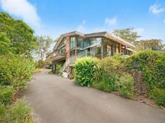 97 Woy Woy Bay Rd Woy Woy Bay NSW 2256 HIDDEN ACREAGE GEM OF WOY WOY BAY!!! bed 6 bath 3 car 4 For Sale - New to Market :: coastal Acreage THE BEST OF BOTH WORLDS!!! A coastal acreage with water views and set just an 8 min drive to the M1 motorway and Woy Woy CBD and train station. Surrounded by National Parks and with 270 degree views this private hideaway is a MUST to inspect. The only acreage available in the Woy Woy community and one of the only acreages completely surrounded by national Parks on the Central Coast it really is the Hidden Gem of Woy Woy Bay. Never has this property been available to the open market and has been tightly held for over 40 years by the current. Some features include: - Large 1970s style house with multiple living areas all with amazing views - Potential for further sub division (STCA) - Access via private drive way - Convict feature bricks with markings - Studio flat with ensuite bathroom - Expansive grounds with views from all angles - 6 bedrooms two with ensuite bathrooms - Within 10mins drive to the M1 motorway & Woy Woy Train Station and 70mins to Sydney CBD - Privacy, convenience, land with potential options and views can you go wrong. This truly remarkable home really needs to be seen to appreciate and really take in the lifestyle opportunity which awaits the lucky buyer. For more information or to arrange a viewing please contact Andrew Quilkey on 0421200330 or Jim Martin on 0414410893 Property ID: 1P2264 Property Type: House Land Size:15320m² approx. Garage:4