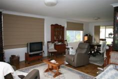 54 May St Godwin Beach QLD 4511 $369,000 - First time ever to market! - One half block to the water and boat ramp - 3 bedroom home plus bathrooms up and down - 4 car lock-up accommodation - Room for a van or boat - Extra living area to rear of garage; fireplace - Large laundry/ utility/ sewing room Built with love and determination this Godwin Beach home has been a haven for the owners and has seen many a fun family get together. Lifes next adventure has put to market a fine opportunity to purchase a solid home in a great location. Land Size 607 sqm Approx year built 1980 Property condition Good Property Type House House style Highset Garaging / carparking Double lock-up, Auto doors (Number of remotes: 1) Construction Cladding and Brick Joinery Thicker glass, Timber, Aluminium Roof Iron Walls / Interior Timber, Brick, Fibrous, Gyprock Flooring Tiles and Carpet Window coverings Blinds Heating / Cooling Woodfire (Stove), Ceiling fans Electrical TV points Property features Safety switch, Smoke alarms Chattels remaining Blinds, Drapes, Light fittings, Stove Kitchen Original, Upright stove, Double sink, Pantry and Finished in Laminate Living area Open plan, Formal dining Main bedroom Double, Balcony / deck and Built-in-robe Bedroom 2 Double and Built-in / wardrobe Bedroom 3 Double Additional rooms Other (TV room) Main bathroom Bath, Separate shower Laundry Separate Workshop Combined Views Water, Urban Aspect North, South Outdoor living Entertainment area (Covered), BBQ area (with lighting) Fencing Partial Land contour Flat Grounds Tidy Water heating Electric Water supply Town supply, Tank Sewerage Mains Locality Close to transport, Close to shops