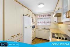 26 Alamar Cres Quakers Hill NSW 2763 3 beds | 1 baths | 1 cars For Sale Price: Offers over $585,000 Christmas has come early with this lovely north facing 3 bedroom home that offers space, comfort and ease of living. Situated on the high side in a quiet street and close to transport this makes a great buy for a first home buyer or investor! Features are - 3 good sized bedrooms - Master bedroom with built-in - Open planned living area with split system air conditioning - Large sunroom offering a second living / entertaining area - Spacious backyard with a large garden shed - Lock up garage with Internal access Get in quick, houses like this don't last! with the vendor screaming sell its a perfect way to end the year. Call Sky Property today! Property Overview Property ID: 1P0088 Inspection: As Advertised or by Appointment Property Type:House Garage:1 Features Air Conditioning Built-In Wardrobes Close to Transport Close to Shops Close to Schools Ensuite