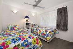 6/2 Picnic Point Esplanade Maroochydore QLD 4558 Sought After 3 Bedroom Riverfront Apartment Located beyond the cul de sac in Picnic Point with only the park between your front door and the edge of the Maroochy River, stands Reflections'. This is your opportunity to take advantage of this unique lifestyle in one of the most tranquil and serene settings on the Sunshine Coast. Facing due north, this apartment enjoys a bright sunny aspect and stunning river views. The master bedroom and the living area open onto the spacious balcony. You can genuinely lie back in bed and enjoy the river view. Whether you choose to sit back and soak up the sun and laze by the pool, or drop the boat in the river at the boat ramp directly adjacent, walk for miles along the river or let the kids play in the sandy beach opposite, this property offers the ultimate riverside experience. Picnic Point apartments are highly sought after and this one will not last long so we encourage you to arrange your inspection today. * 3 Bedroom Riverfront Apartment * Master bedroom With WIR & Ensuite * Air-conditioned Living Area * Balcony with the perfect northern aspect * Separate Laundry * Recently Refurbished Kitchen & Bathrooms * Sunny North Facing Balcony * Secure Complex * Swimming pool, spa and BBQ area * Boat ramp and plenty of off-street parking opposite * Single garage with Auto-door For Sale: Offers In The High $400,000's Residential Garages: 1 House Size: 87 Sqm Inspections: By appointment Features: Air Conditioning Balcony Remote Garage Swimming Pool View: River