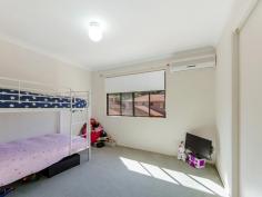 35/128 Queens Rd Everton Park QLD 4053 $329,000 Two Bedroom Townhouse in Quiet Gated Complex Townhouse - Property ID: 791931 This complex is about fourteen years old but still presents as a picture having recently been externally painted from top to toe and with perfectly manicured gardens. Enjoy the benefits of living in this secure gated complex with an on-site manager and located in a bushland setting only minutes from transport, schools, shops and churches. Both bedrooms on the upper level are large with large built-in cupboard spaces and able to accommodate double beds and serviced by a two-way bathroom. Along with the downstairs living area, both these bedrooms are air-conditioned adding to your all round comfort in this well presented townhouse. Downstairs works a treat with the ability to entertain your family and friends from the centrally located kitchen with its electric oven and cook-top, dishwasher and large pantry or enjoy a BBQ in the shady private courtyard under the pergola. The laundry and second toilet are on this level. The property is currently rented at $340 per week until January 2016 with an excellent tenant. Of note, the owner lived here for many years and the property has only been rented for a couple of years so it is in good condition. This is an opportunity for either an investor to purchase with a long term established tenant, or an owner occupier who is prepared to wait a few months before moving into the complex with the added benefit of the rental income assisting with the mortgage for these few months. Print Brochure Video Email Alerts Features Close to Schools Close to Shops Close to Transport Secure Parking Built-In Wardrobes