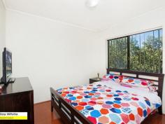 16/10-12 Alfred Street Westmead NSW 2145 This first floor, well presented two bedroom apartment is conveniently located in one of Westmead's most sought after streets and is loaded with stunning features which include a formal separate lounge and dining area that opens onto a good size balcony with a front Easterly aspect, timber flooring throughout, neat and tidy kitchen, built-in wardrobes in main, good size bathroom, security intercom, internal laundry and a double lock up garage. Close walk to Westmead train station, Westmead hospitals, Parramatta Park, shops and Westmead public school. Don't miss the opportunity to secure a great investment in an even better location. A must inspect!