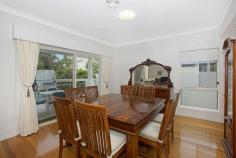 11 Clara Ln Casuarina NSW 2487 $1,125,000 Description Beautifully designed and meticulously built, this perfectly presented beach house is only a minute stroll to the surf. It is an elegant architect designed home offering seamless north facing indoor/outdoor living with perfect cross flow ventilation. So easy to comfortably live and entertain in. 11 Clara Lane has manicured, low maintenance gardens and a magnificent 12 meter fully tiled pool. Located in one of Casuarina’s most popular tree lined streets, it’s just a minute stroll to the beach and is centrally located to Salt and Casuarina Villages. Oriented to capture maximum northern sun, the everyday living expanses and designer kitchen are flooded with natural light and overlook protected alfresco dining and private fully tiled pool, ideal for entertaining and overseeing young children at play. 11 Clara Lane offers you a truly fabulous opportunity to establish your family in an unbeatable beachside location. Quality lifestyle set against the backdrop of Casuarina Beach. Superb living! Features • North facing open plan living expanse extending out to the alfresco dining patio and fully tiled pool • Prime position, two houses back from the beach in one of Casuarina’s most popular streets • Beautifully landscaped 646sqm beach side allotment • Four spacious double bedrooms with built-in-robes • Ground floor master bedroom with terrace access • 3 bathrooms • Separate spacious formal lounge • Modern well designed kitchen featuring brand new Miele appliances • Recently repainted inside and outside. • Quality polished Tasmanian Oak timber floors • High end finishes • Ground floor ducted air conditioned • Fully tiled and solar heated 12m in ground swimming pool • Open plan lifestyle • Secure entry gate and intercom. • Solar hot water and electricity (16 x 250 watt solar panels installed) • Land size 646sqm