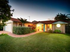 55 Watson Road Bargara Qld 4670 Offers Above $449,000 LARGE COASTAL HOME - WALK TO KELLYS BEACH- 3 LIVING AREAS Step inside and you will be impressed with this 4 bedroom brick and tile home ispread over 300m2 under roof. Master bedroom has an en suite, walk in wardrobe and access to a private courtyard. All bedrooms have ceiling fans and built in wardrobes. Formal lounge and formal dining area is close to the kitchen which features dishwasher and plenty of bench and cupboard space. There is an open area with room for a 2nd living and 2nd dining plus there is a separate tiled media room with built in speakers. If you want something truly special, then this property is for you. Immaculate in presentation and style and set on a large 1012m2 block, located close to the stunning coastline of Bargara. You will not want to miss this amazing home which offers the opportunity to move in and enjoy. Both rooms lead out to the covered outdoor area. Property features: - 4 bedroom family home - 3 Living areas - En suite to master bedroom plus walk in wardrobe - Built-in robes and ceiling fans to all bedrooms - Formal and Informal living and dining areas - Tiled Media room - Spacious kitchen with dishwasher - Large covered outdoor area - Side gates with room for a small boat or a trailer to sit - Double remote garage - Garden shed - 1000ltr rainwater tank plumbed into the kitchen There is a local Woolworths, IGA, chemists, bottle shops, Subway, McDonalds, Vet, Bakery, Cafes, Newsagents, Hairdressers and much more you have everything you need, Bargara is approx 14km from Bundaberg CBD. Please contact Exclusive Marketing Agent Jonathon Olsen to arrange your private inspection. Property Snapshot Property Type: House Construction: Brick Land Area: 1,012 m2 Features: Built-In-Robes Ceiling Fans Close to Transport Coastal Dishwasher Ensuite Family Room Fenced Back Yard Formal Dining Room Formal Lounge Garden Shed Outdoor Living Rain Water Tank Remote Control Garaging Security Screens