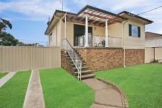 116 Wilkinson Ave Birmingham Gardens NSW 2287 $365,000 Property ID: #2863785 First Home or Investment 3 1 The potential is huge for this three bedroom home in Birmingham Gardens. Featuring a large eat in kitchen, timber floored living room complete with air conditioning. There is a covered verandah at the front of the home and a rear deck overlooking a huge level backyard to which there is easy vehicle access down the side. Situated close to the University, shops, transport and school, this property would be a great investment opportunity. To view this property call Reece Realty for a private inspection on 02 4950 2025 or please email allenreece@reecerealty.com.au Inspection Times 11:00am - 11:30am Saturday, 9 May 2015