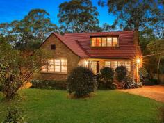 14 Cadow St Pymble NSW 2073 A Charming House, Lifestyle of Peace and Convenience Possessing a unique personality that is full of warmth and welcome, this double brick family home will delight with its generous accommodation, summer and winter living zones and perfect alfresco spaces. Inviting in the fresh air and sunlight it offers flexible family living with excellent separation. Ideal for families of all ages and configurations, it features expansive lower level multi-purpose areas and leafy surrounds which guarantee its privacy. Inviting a comfortable lifestyle of distinction it sits within easy walking distance to the bus, the fabulous amenities at Bi-Centennial Park, schools and the village. Accommodation Features: *New England charm, high ceilings and timber flooring *Lounge with open wood fireplace, formal dining, casual living *Country style timber topped kitchen with quality appliances *Sun drenched dining and servery, generous picture windows *Sprawling alfresco terrace overlooks the leafy surrounds *Choice of five beds or four plus a study, powder room, a/c *Vast and versatile, multi purpose lower level rooms *Superbly renovated main bath with underfloor heating *Two loft style top floor bedrooms with good separation plus bathroom *Under house storage areas perfectly suited for a cellar External Features: *Level rear gardens shaded by majestic trees *Veggie patch, garden shed, cedar and tiled carport *Internal entry from the double lock up garage Location Benefits: *Very quiet shaded street *Exclusive setting *Just four sets of traffic lights to the CBD *Walk to the bus *Walk to Bi-Centennial Park and the aquatic centre *Walk to council tennis courts at the end of the street, close to playing fields *Gordon West public school catchment, OLPS & Pymble Ladies College *Walk to West Pymble village cafes and shops *Central to all the areas fine schools * Buses to Macquarie and Mona Vale Auction: Saturday 30 May 2015, 4pm Turramurra Masonic Hall Inspect: Sat & Wed 10.15 til 10.45am Contact: David Walker 0414 184 911 James Sutton 0422 704 370 Disclaimer: All information contained here is gathered from sources we believe reliable. We have no reason to doubt its accuracy, however we cannot guarantee it