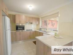5/54 Hambridge Rd Bargo NSW 2574 Top Shelf Presentation We are pleased to offer this superbly presented and lovingly cared for villa. Only 3 years young. Built-in-robes to all bedrooms. Spacious loungeroom, well-appointed kitchen with gas cooktop and dishwasher. Extensive feature floor tiling. Large covered and partially enclosed entertaining area leading to a generous courtyard. Natural gas, sewer connected. Garage under main roof with storage and internal access. Located in a quality development. This property is sure to appeal. Make your appointment in inspect! To inspect this property contact Wollondillys Supergroup - experience, local knowledge, buying, selling and property management. Our market leading sales team looks forward to assisting you further with your enquiries